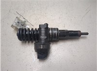 038130073AG Форсунка топливная Volkswagen Touran 2003-2006 20283173 #5