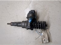 038130073AG Форсунка топливная Volkswagen Touran 2003-2006 20283173 #8