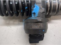 038130073AG Форсунка топливная Volkswagen Touran 2003-2006 20283173 #9