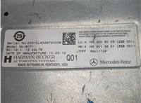  Усилитель звука Mercedes GL X166 2012-2016 20283189 #6