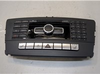  Панель управления магнитолой Mercedes GL X166 2012-2016 20283202 #1