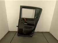  Дверь боковая (легковая) Infiniti QX56 2004-2010 20283204 #6