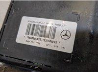  Подушка безопасности боковая (в сиденье) Mercedes GL X166 2012-2016 20283215 #3