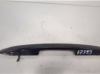 25838218 Ручка крышки багажника Chevrolet Tahoe 2006-2014 20283217 #1
