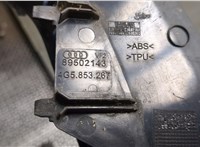 4G5853267 Пластик кузовной Audi A6 (C7) 2014-2018 20283234 #3