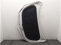  Капот Chevrolet Malibu 2015-2018 20283237 #3