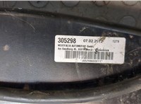  Устройство прицепное (фаркоп) Audi Q7 2009-2015 20283246 #3