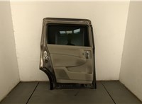  Ручка двери наружная Nissan Quest 2010-2018 11342765 #4