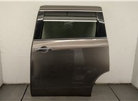  Ручка двери наружная Nissan Quest 2010-2018 11342765 #1
