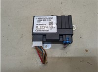  Блок управления топливным насосом Mercedes GL X166 2012-2016 20283264 #1