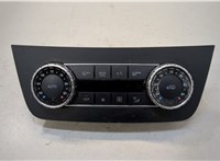  Переключатель отопителя (печки) Mercedes GL X166 2012-2016 20283265 #1