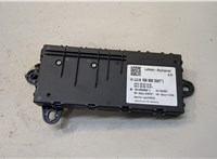 A1669003507 Блок управления подвеской Mercedes GL X166 2012-2016 20283271 #1