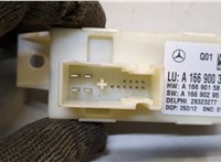 A1669003401 Блок управления светом Mercedes GL X166 2012-2016 20283275 #2