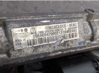 A1664604200 Рейка рулевая без г/у Mercedes GL X166 2012-2016 20283284 #12