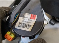  Ремень безопасности Mercedes GL X166 2012-2016 20283292 #2