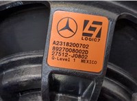  Динамик Mercedes GL X166 2012-2016 20283294 #4