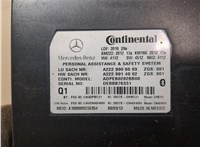 A2229006003 Блок управления Bluetooth Mercedes GL X166 2012-2016 20283299 #4