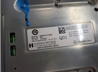 A1669006710, A1669019103 Усилитель звука Mercedes GL X166 2012-2016 20283318 #8