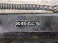  Усилитель бампера Toyota Camry V40 2006-2011 20283330 #7