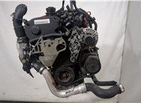  Двигатель (ДВС) Audi A3 (8P) 2004-2008 20283348 #1