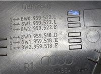 8W0837020H4PK Ручка двери салона Audi A4 (B9) 2019- 20283361 #2