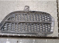  Заглушка (решетка) бампера Volkswagen Touareg 2007-2010 20283375 #1
