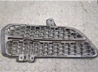  Заглушка (решетка) бампера Volkswagen Touareg 2007-2010 20283375 #2