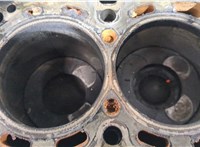  Блок цилиндров (Шорт блок) Opel Astra H 2004-2010 20283389 #6