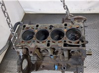  Блок цилиндров (Шорт блок) Opel Astra H 2004-2010 20283389 #8