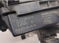  Корпус воздушного фильтра Mercedes GL X166 2012-2016 20283392 #6