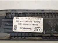  Накладка на порог Audi A4 (B9) 2015-2020 20283407 #5
