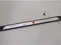  Накладка на порог Audi A4 (B9) 2015-2020 20283411 #2