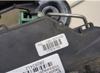 6X1837013C Замок двери Volkswagen Golf 4 1997-2005 20283412 #2
