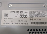 8W0035465 Усилитель звука Audi A4 (B9) 2015-2020 20283413 #7