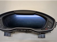 8W5920890C Щиток приборов (приборная панель) Audi A4 (B9) 2015-2020 20283420 #1