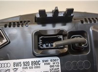 8W5920890C Щиток приборов (приборная панель) Audi A4 (B9) 2015-2020 20283420 #10