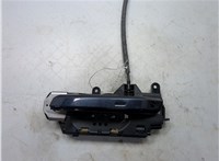 8W1837239 Ручка двери наружная Audi A4 (B9) 2015-2023 20283427 #2