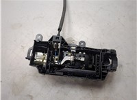 8W1837239 Ручка двери наружная Audi A4 (B9) 2015-2023 20283427 #3