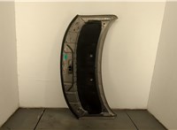  Обшивка капота Nissan Quest 2010-2018 11342833 #2