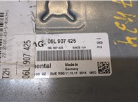 06L907425 Блок управления двигателем Audi A4 (B9) 2015-2020 20283444 #4