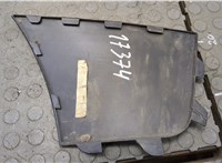  Заглушка (решетка) бампера Volvo XC90 2002-2006 20283457 #2