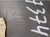  Заглушка (решетка) бампера Volvo XC90 2002-2006 20283457 #3