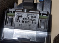  Кнопка регулировки сидений Mercedes GL X166 2012-2016 20283490 #2