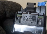  Кнопка регулировки сидений Mercedes GL X166 2012-2016 20283499 #2