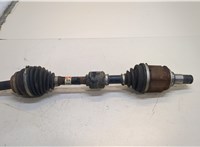 Полуось (приводной вал, шрус) Toyota Venza 2008-2017 20283559 #1