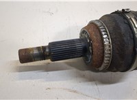  Полуось (приводной вал, шрус) Toyota Venza 2008-2017 20283559 #2