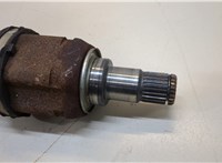  Полуось (приводной вал, шрус) Toyota Venza 2008-2017 20283559 #3