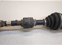  Полуось (приводной вал, шрус) Toyota Venza 2008-2017 20283559 #4