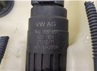  Бачок омывателя Audi Q7 2009-2015 20283562 #4