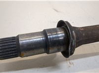  Полуось (приводной вал, шрус) Toyota Camry V40 2006-2011 20283568 #2